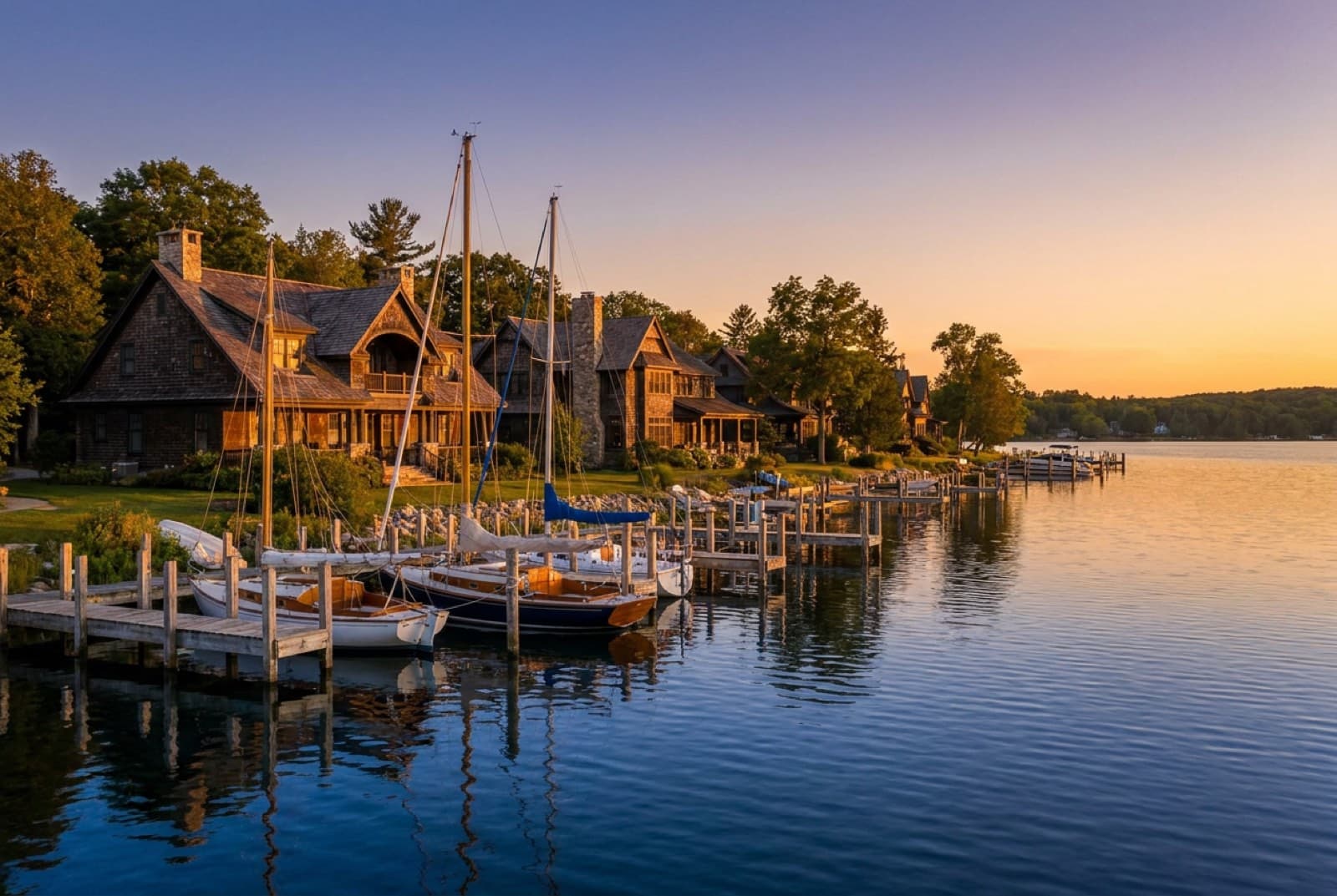 Harbor Springs