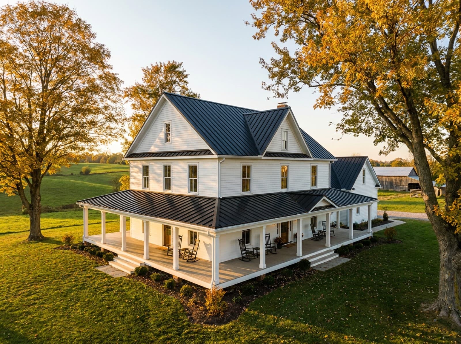 1170 Maple Ridge Road, Suttons Bay